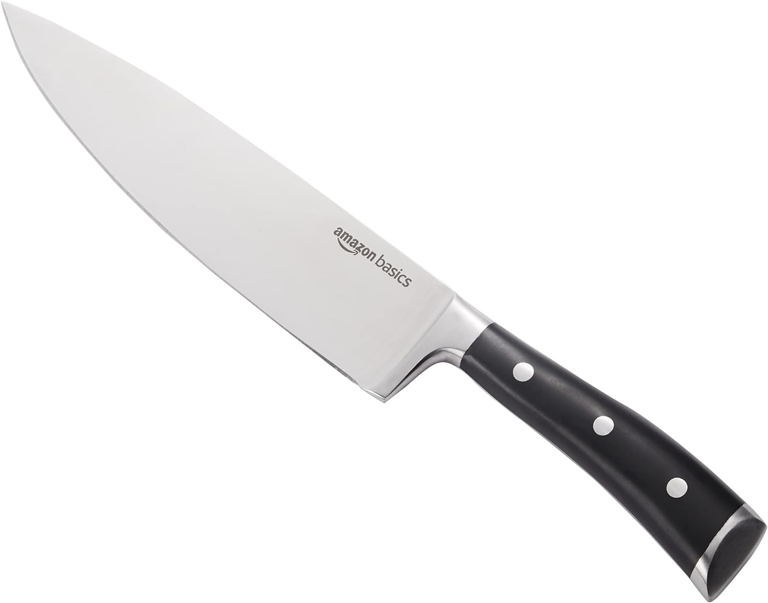 Amazon Basics Classic Knife product reviewed by Knives Reviewed