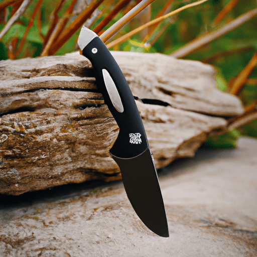 Grand Way Pocket Knife for Men product reviewed by Knives Reviewed