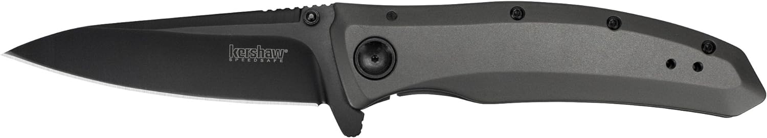 Kershaw Grid Pocket Knife product reviewed by Knives Reviewed