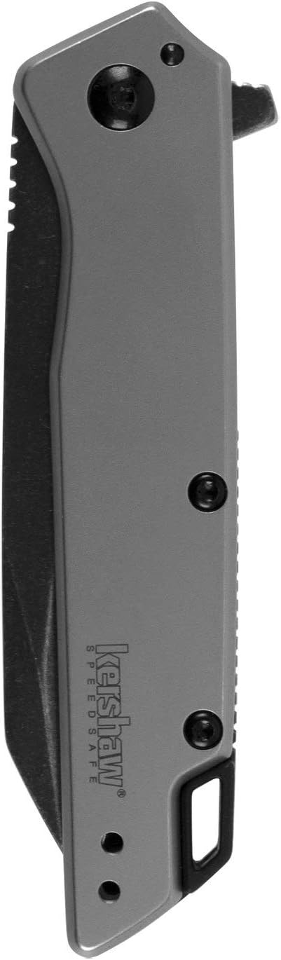 Kershaw Misdirect Pocket Knife product reviewed by Knives Reviewed