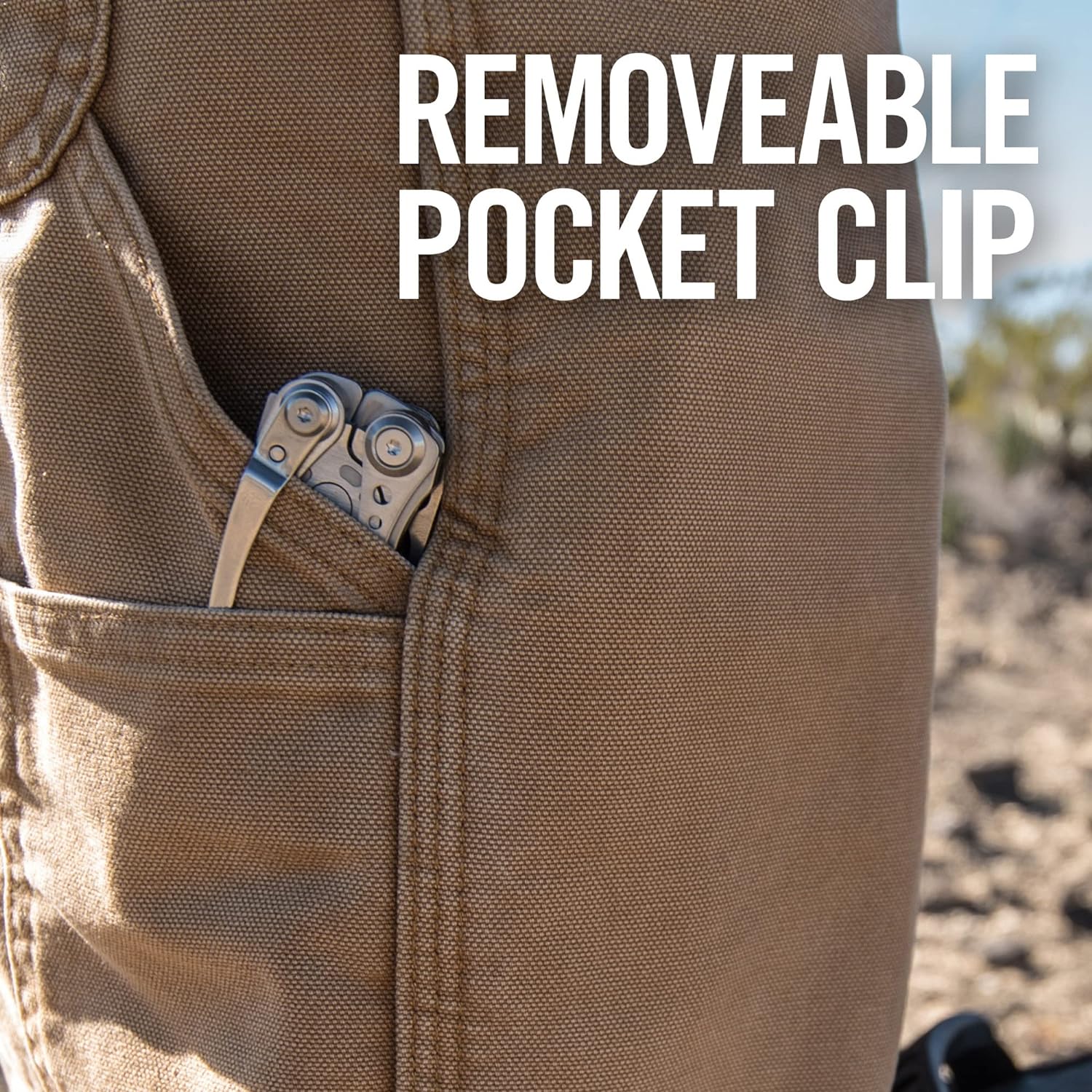LEATHERMAN Skeletool Lightweight Multitool product reviewed by Knives Reviewed