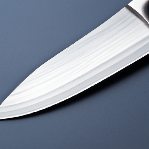 Nuovva Professional Kitchen Knife Set product reviewed by Knives Reviewed