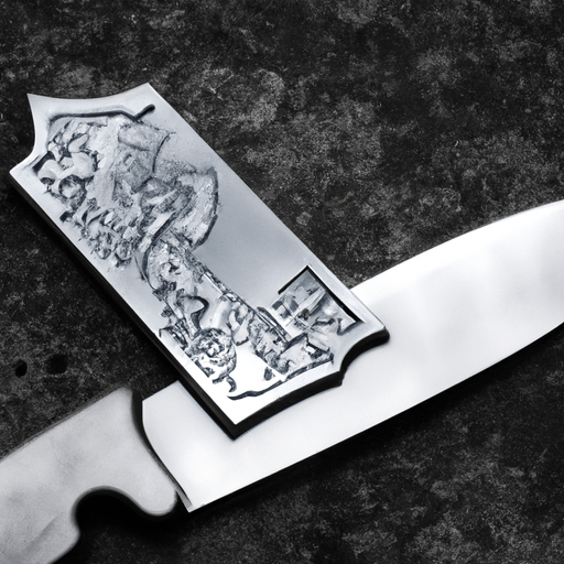 Steinbrucke Tactical Knife product reviewed by Knives Reviewed
