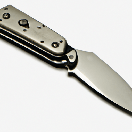 Tac Force- TF-705 Series product reviewed by Knives Reviewed