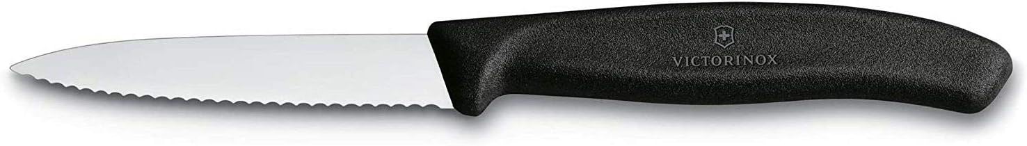 Victorinox Paring Knife product reviewed by Knives Reviewed