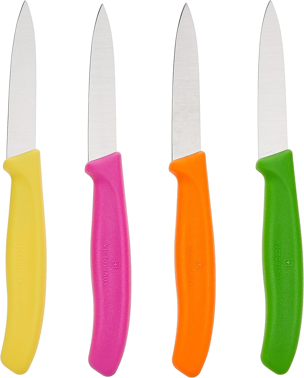Victorinox Paring Knives product reviewed by Knives Reviewed