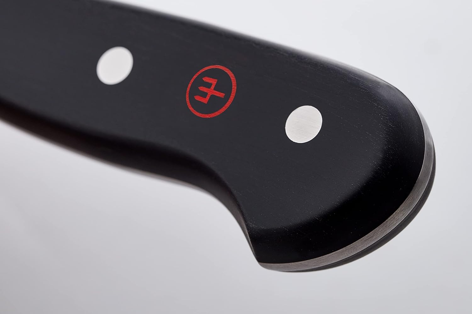 Wüsthof Classic Hollow Edge Knife Set product reviewed by Knives Reviewed