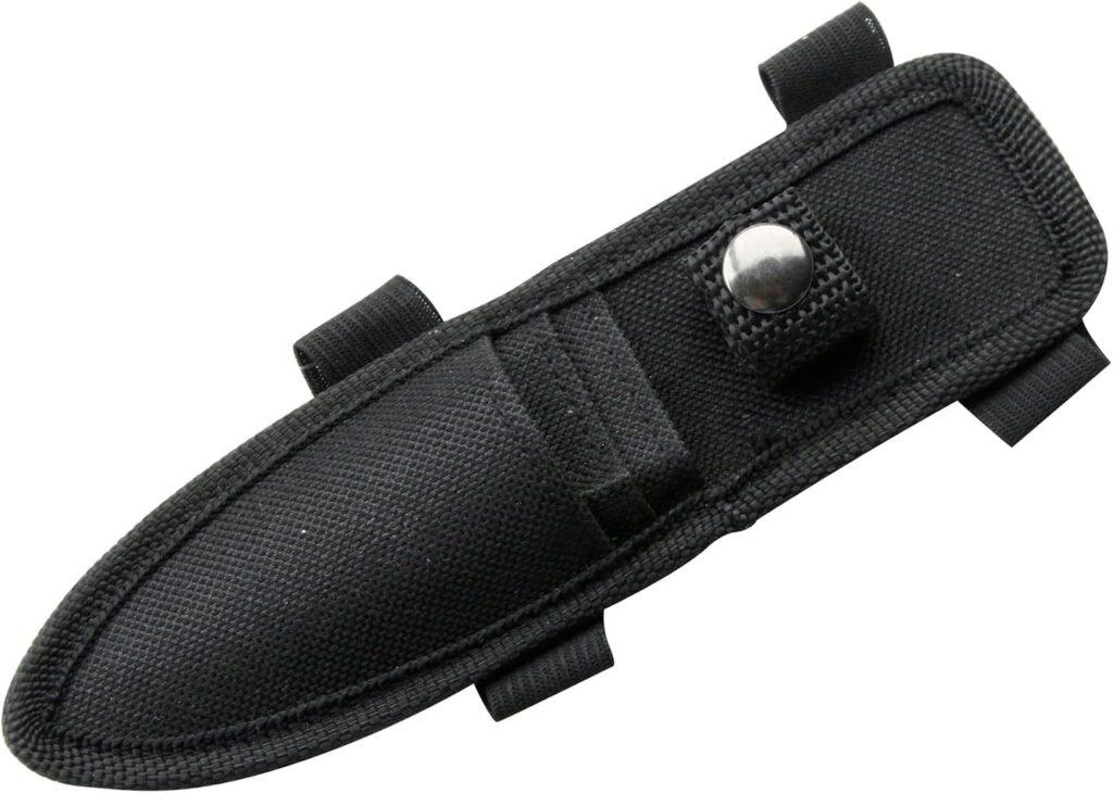 BladesUSA RC-595-3 Throwing Knives product reviewed by Knives Reviewed