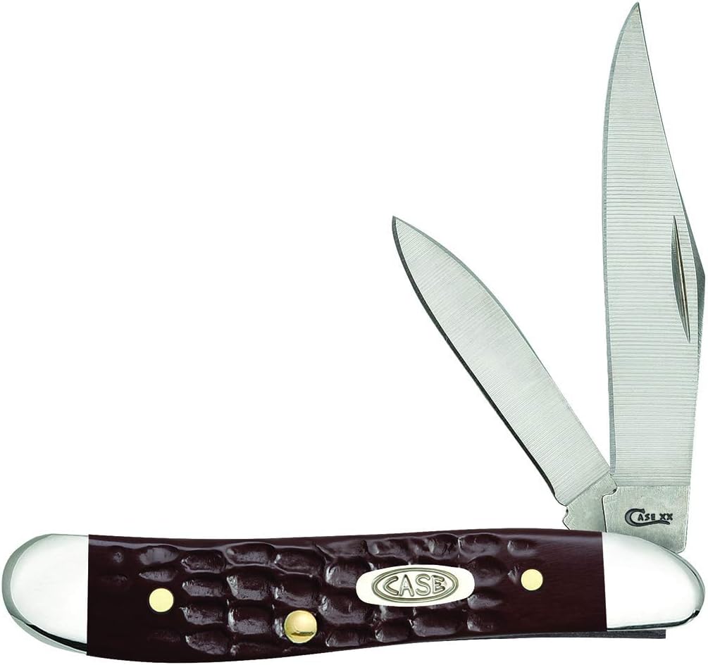 Case WR XX Pocket Knife product reviewed by Knives Reviewed