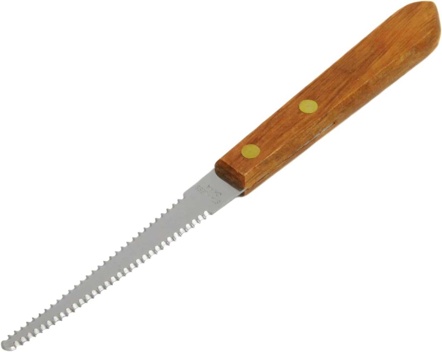 Chef Craft Select Grapefruit Knife product reviewed by Knives Reviewed