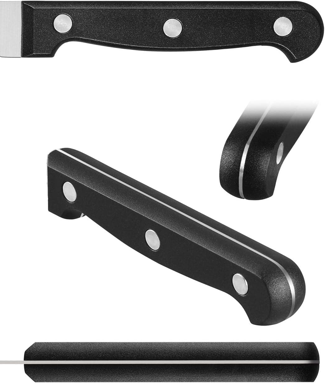 COKUMA Kitchen Knife Set product reviewed by Knives Reviewed
