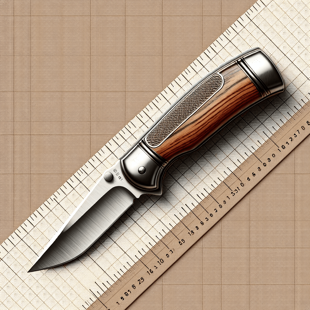 VALHALLA PASTOR Pocket Knife product reviewed by Knives Reviewed