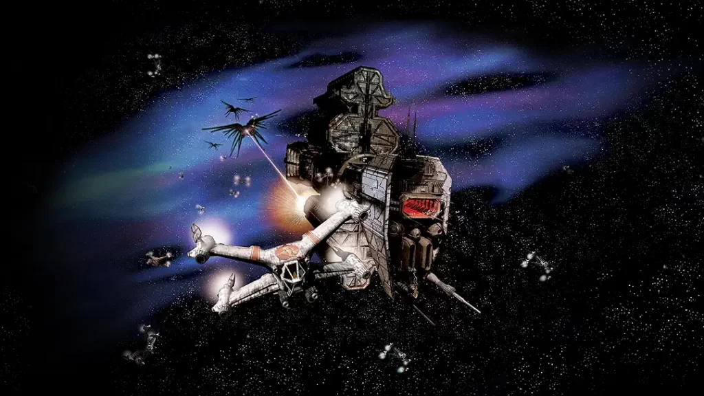 Watch Babylon 5 Season 2 | Prime Video Watch Babylon 5 Season 2 | Prime Video